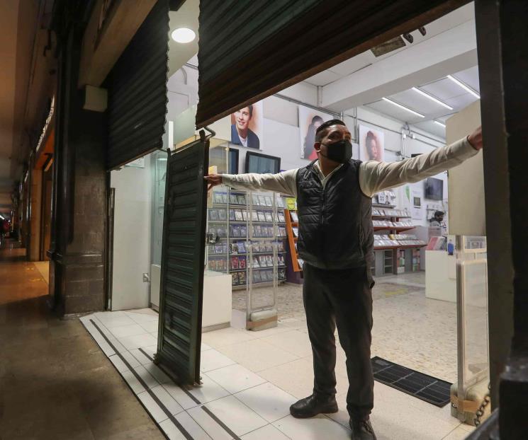 Inegi: se estanca personal ocupado en actividades clave