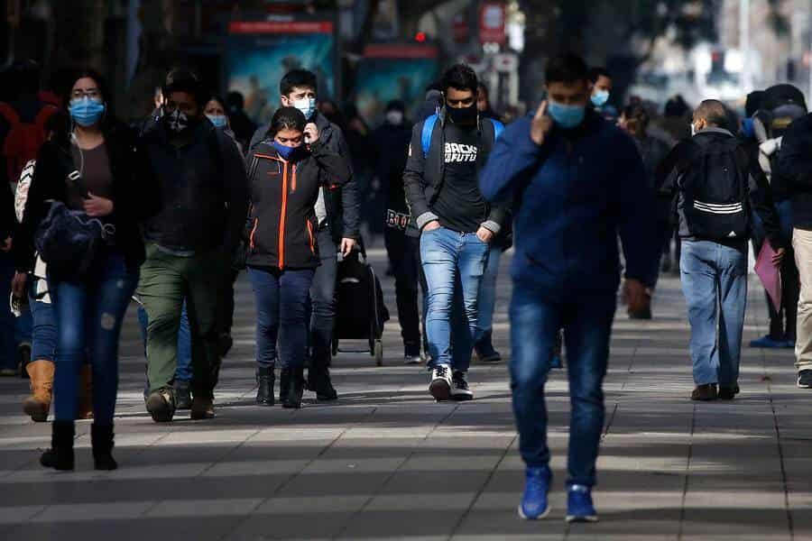 Desconfinamiento ha generado problemas para socializar