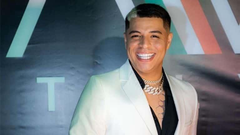 Practican endoscopia gástrica a Eduin Caz