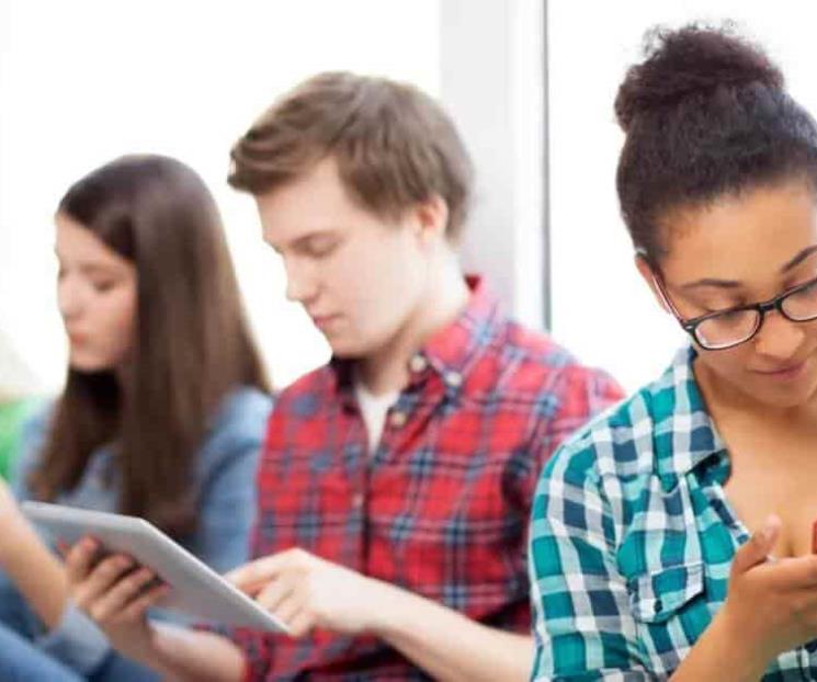 Instagram está dañando la mente de los adolescentes Instagram está dañando la mente de los adolescentes