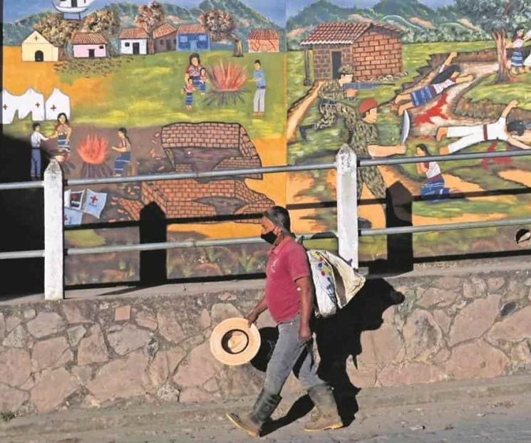 Guatemala: la guerra civil acabó; violencia, no