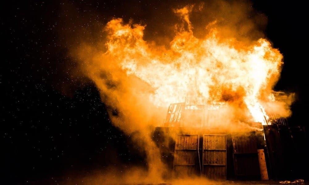 Se desintegra la Internet Association