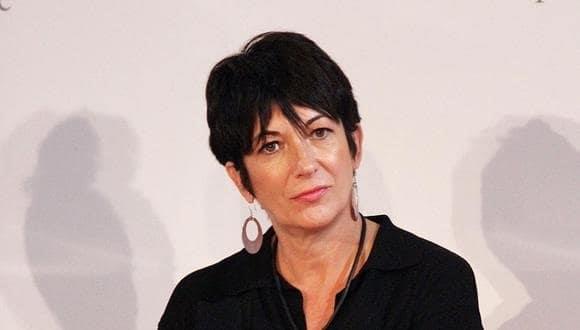 Declaran culpable a Ghislaine Maxwell por abuso de menores