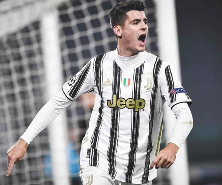 Pide Xavi a Morata como fichaje invernal