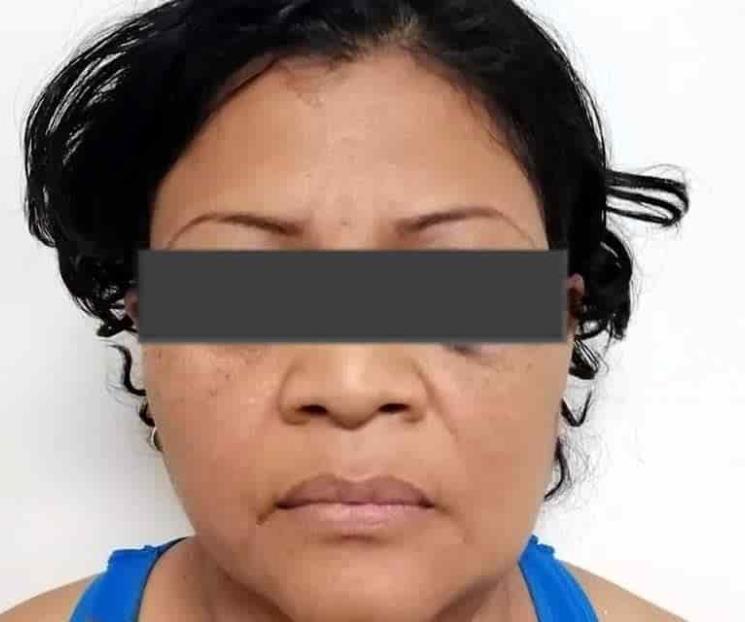 Cae por asesinar a su esposo