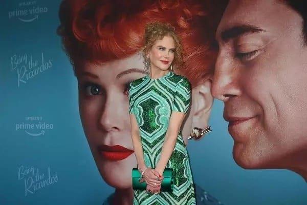 Nicole Kidman critica a periodista por pregunta ‘sexista’