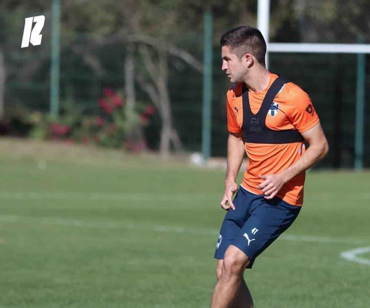 Siguen Raya2 con su pretemporada