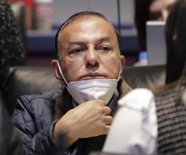 Recibe Comisión informe de abogados de Del Río Virgen