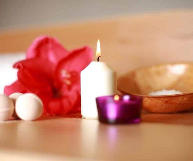 Rituales para recibir energía positiva