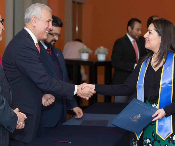 EXATEC, primera mujer en ser Directora de Marketing en UPS EXATEC, primera mujer en ser Directora de Marketing en UPS