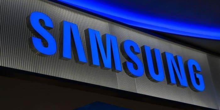 Samsung vende 4 veces más teléfonos plegables en 2021