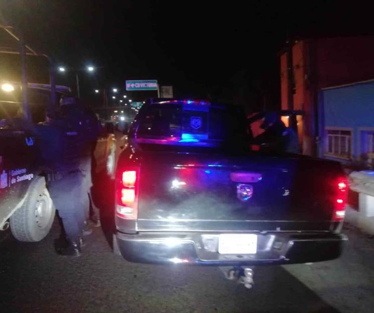 Abaten a secuestrador y liberan a víctima