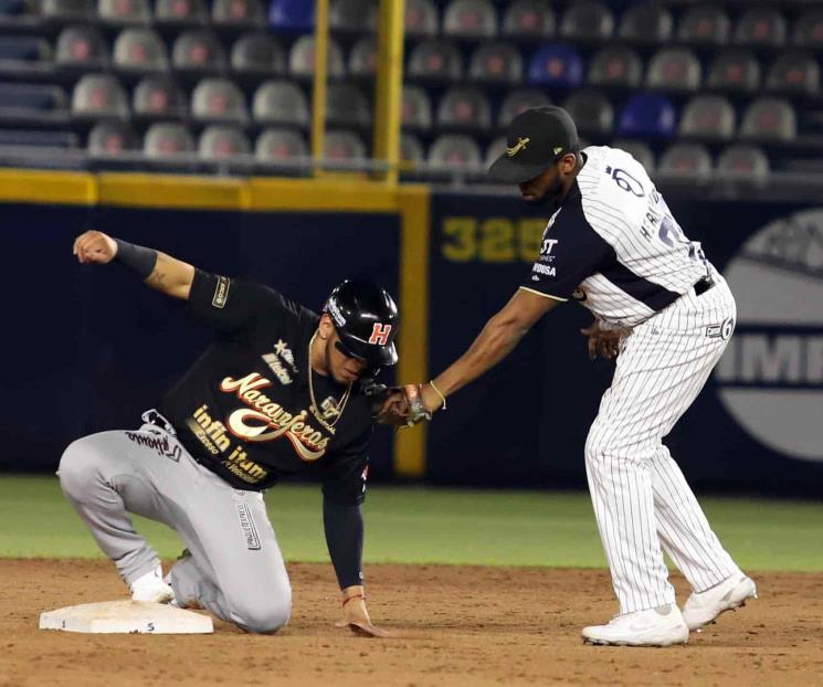 Emparejan Sultanes serie ante los Naranjeros