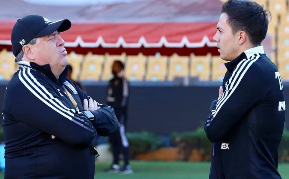 Tigres se prueba ante Venados