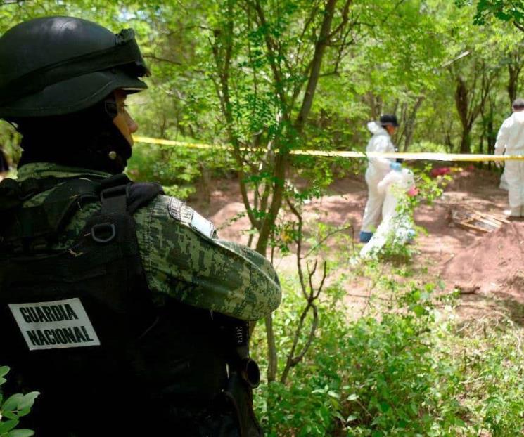 Atraviesa México su peor epoca de inseguridad en 10 años