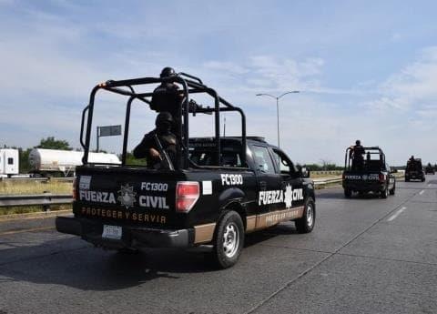 Tendrá NL una Policía de élite Tendrá NL una Policía de élite