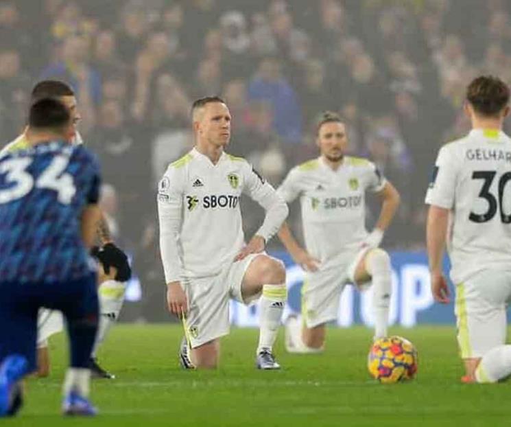 Suspenden dos juegos en Premier League por Covid-19