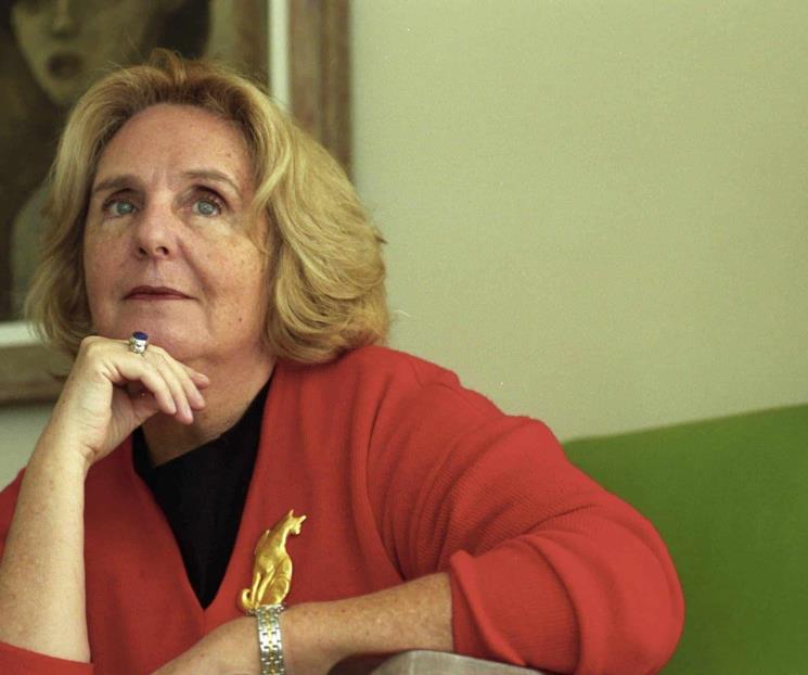 Fallece la escritora brasileña Lya Luft