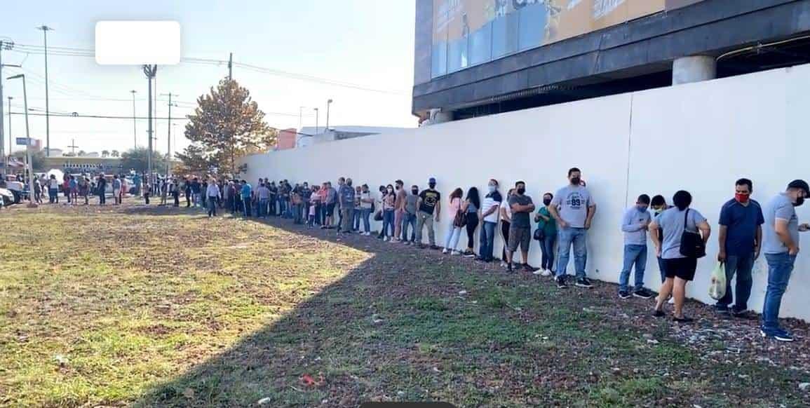 Saturan regios carnicerías previo a la noche de fin de año