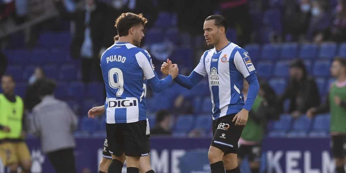 Fue Valencia vs Espanyol último juego con 100 % de aforo