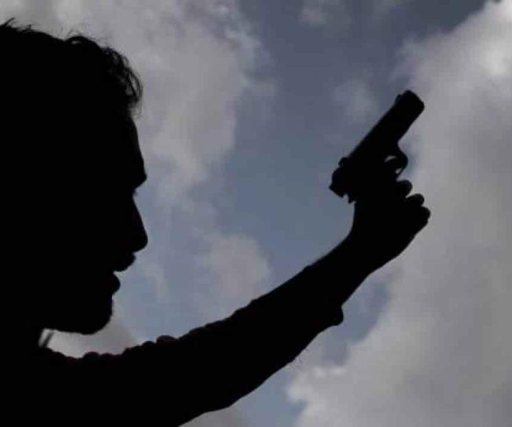 Piden tomar precauciones por disparos al aire Piden tomar precauciones por disparos al aire