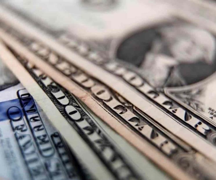 Cerrará 2021 con ingreso de divisas de 18.4 mmdd Cerrará 2021 con ingreso de divisas de 18.4 mmdd