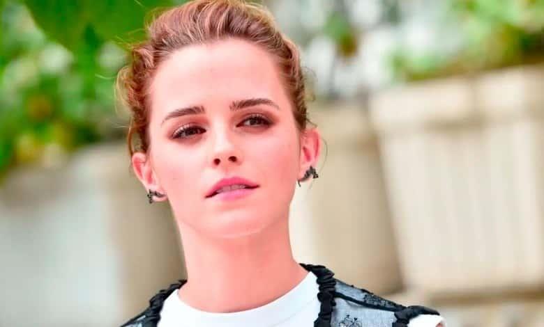 Emma Watson quiso abandonar Harry Potter
