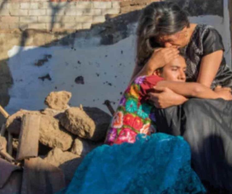 Actor desmiente que se hayan hecho pasar como etnólogos