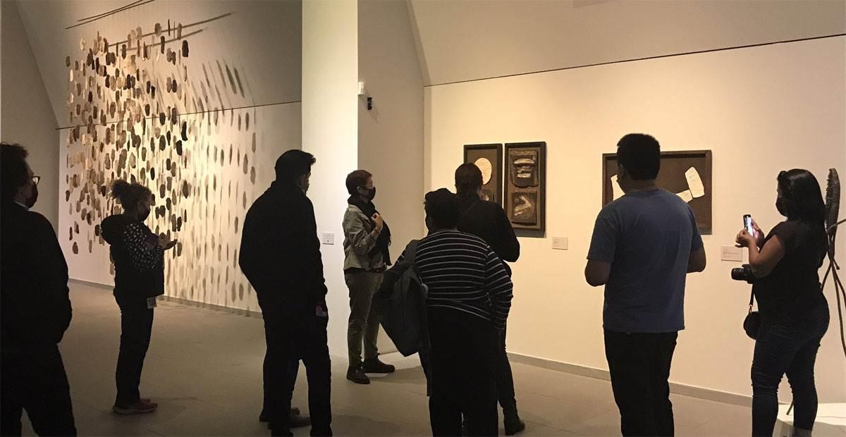 Muestra exposición la importancia cultural del maíz