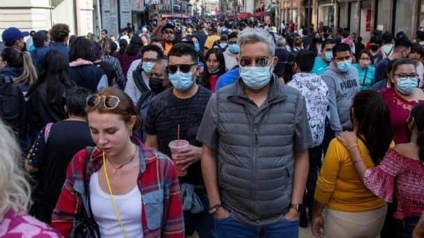 Reportan 254 casos de ómicron en el país