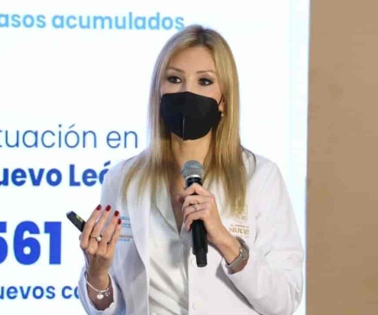 Avanza vacunación al 91%