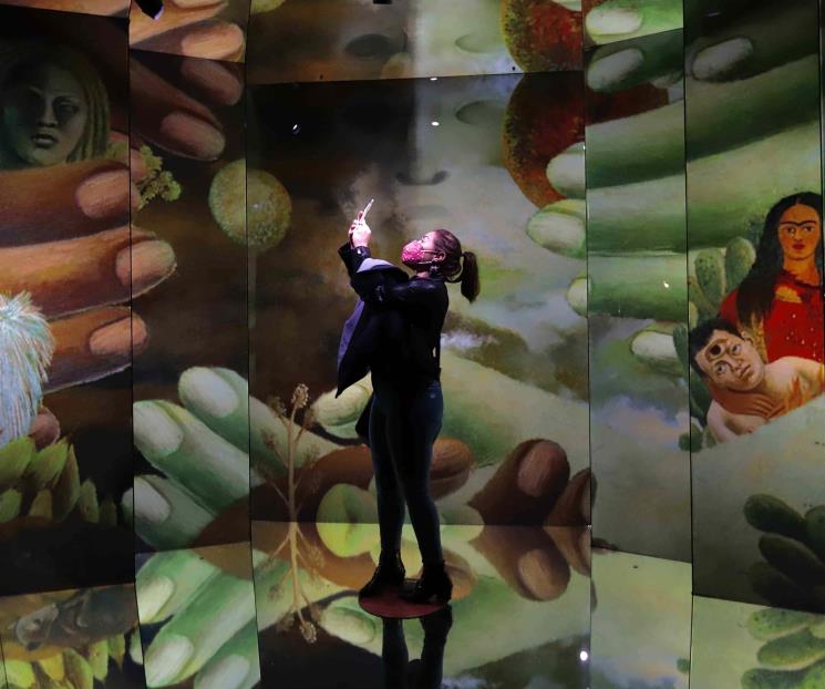 Siete noticias acerca de Frida Kahlo que nos dejó 2021