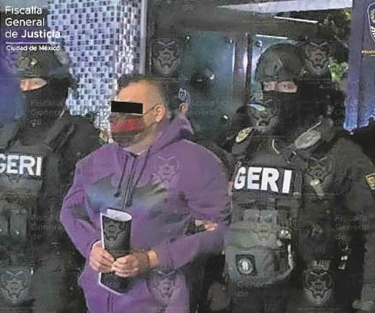 Se queda en la cárcel Gutiérrez de la Torre