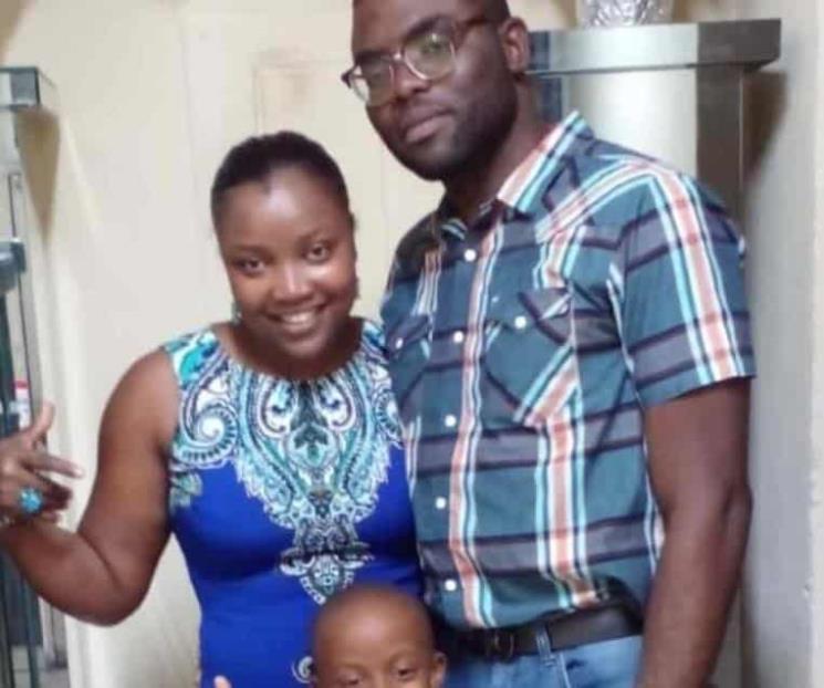 Hacen realidad su sueño haitianos en Monterrey Hacen realidad su sueño haitianos en Monterrey