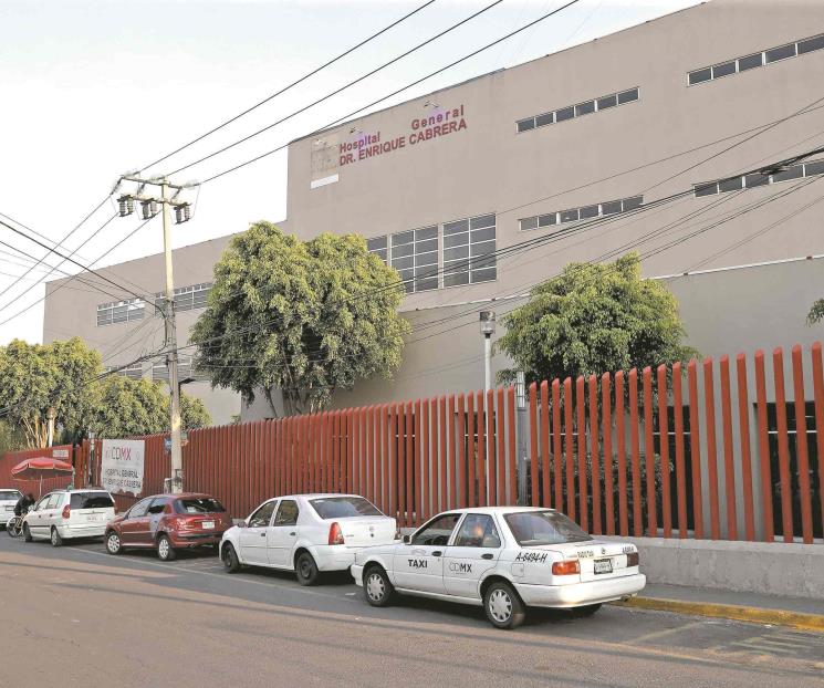 No es problema reconversión de hospitales