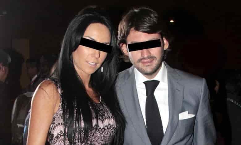 Inés Gómez Mont de la alta sociedad a prófuga de la justicia