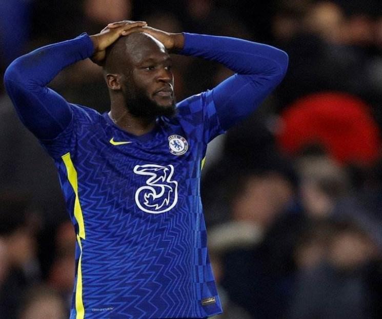 Lukaku desea volver a Inter; molesta eso a DT de Chelsea