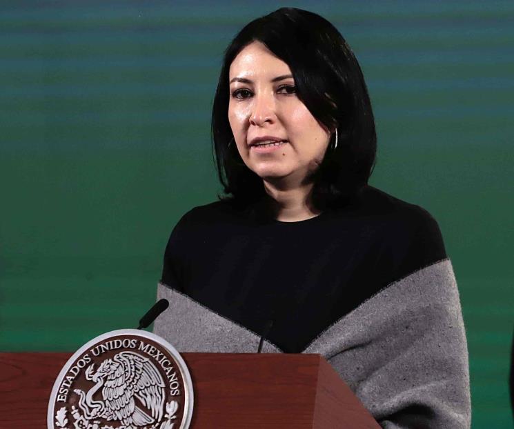 Ofrece Rdz. Ceja controlar la inflación