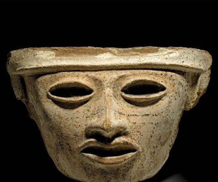 Subastas del arte prehispánico aumentaron en 2021 Subastas del arte prehispánico aumentaron en 2021