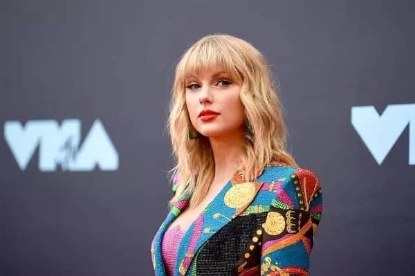 Comparan a Swift con el éxito y talento de Los Beatles