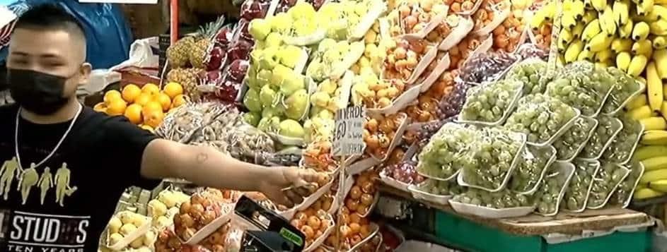 Registra alto costo la UVA previo a festejos de año nuevo