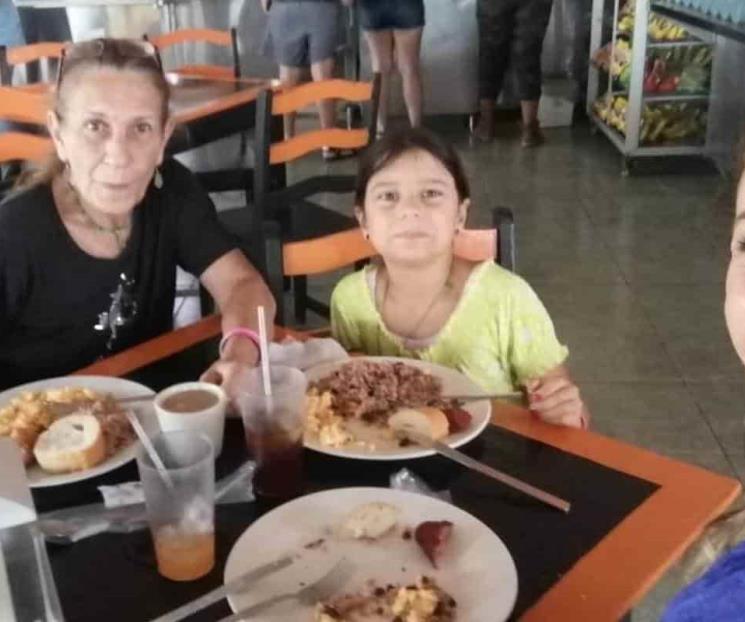 Después de mucho tiempo, podremos abrazarnos