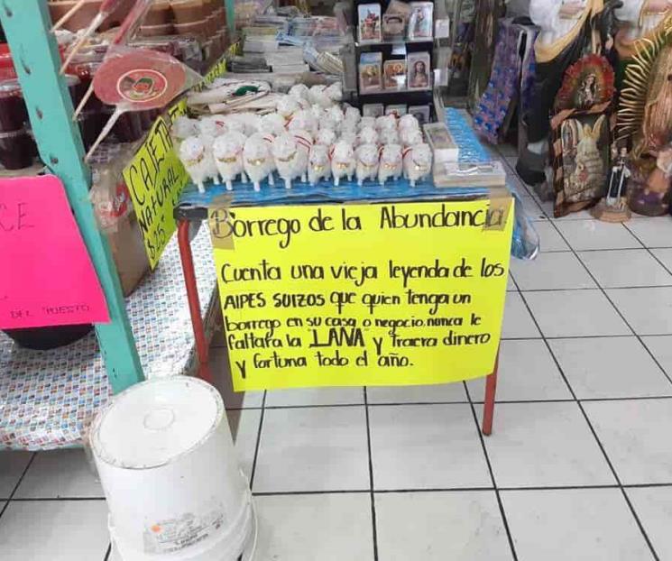 Conoce los rituales para recibir al año nuevo