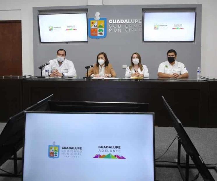 Piden reforzar medidas de prevención por Covid