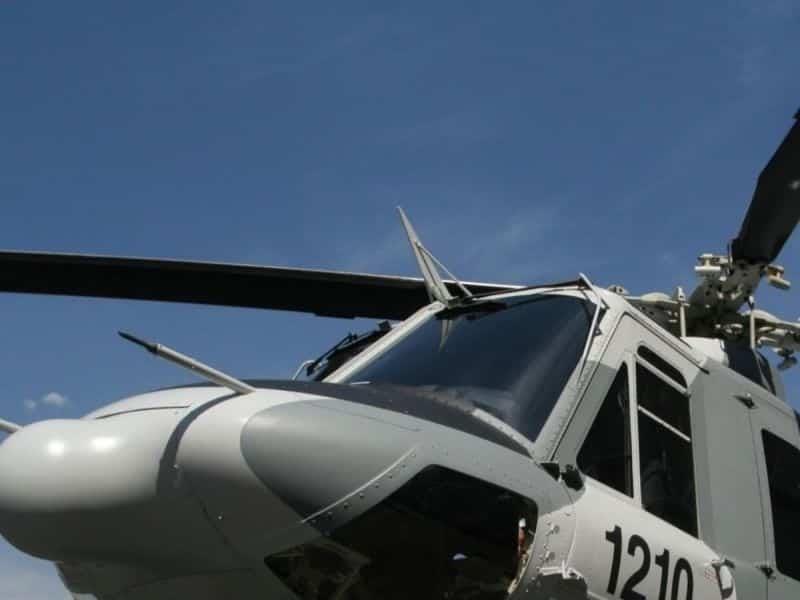 FGR pone a la venta cinco aeronaves