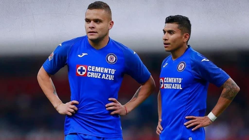Urgentemente, Cruz Azul busca a un delantero