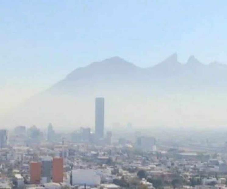 Nuevo año, misma contaminación
