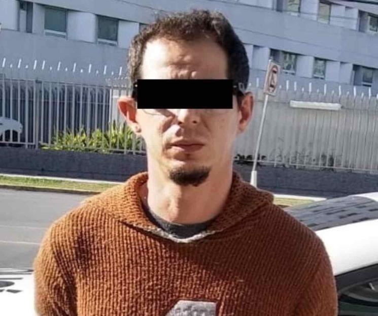 Arrestan a asaltante en el Centro de Monterrey Arrestan a asaltante en el Centro de Monterrey
