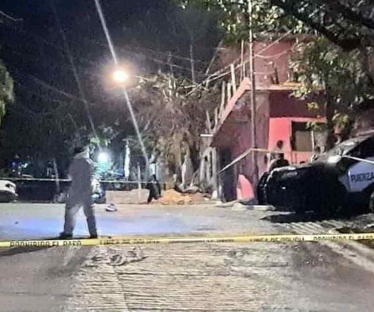Mueren dos más tras ejecuciones