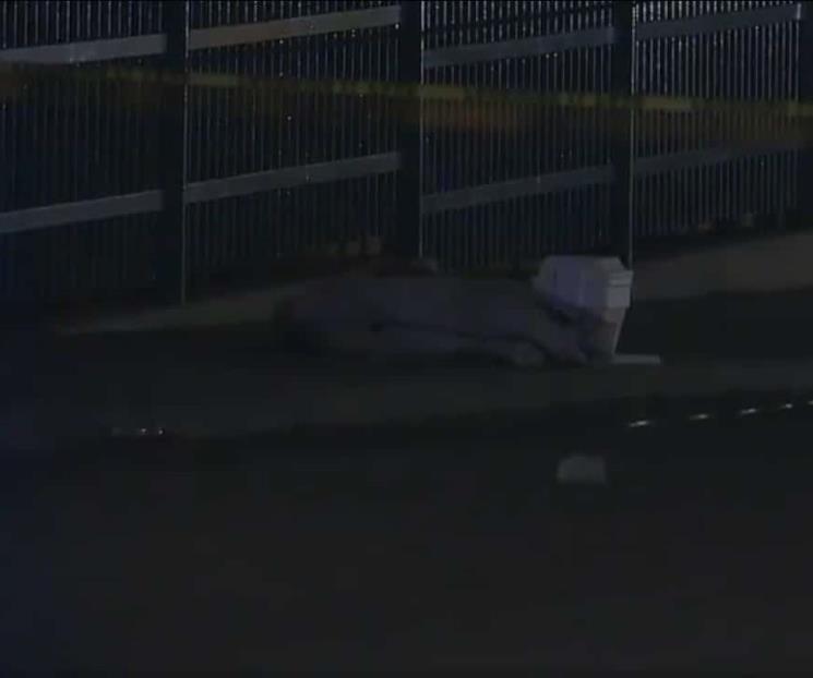 Localizan a mujer decapitada